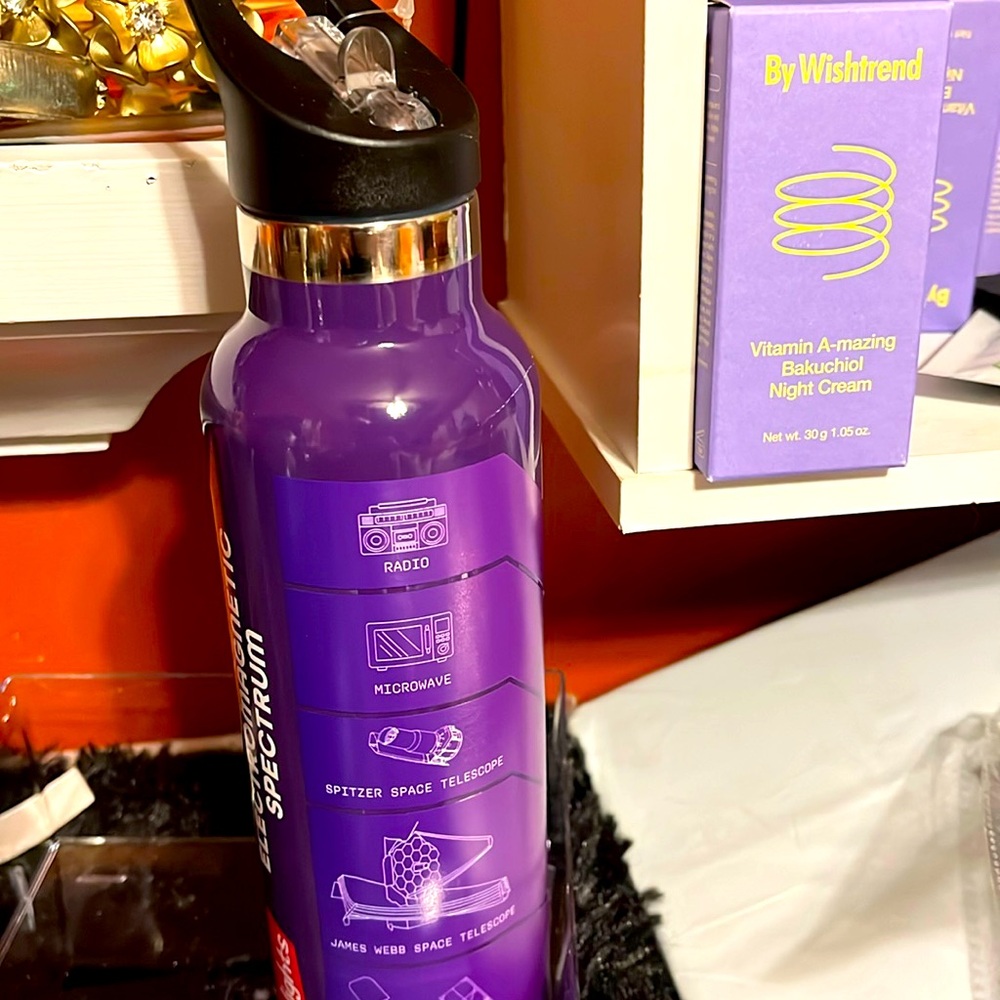 Water Bottle